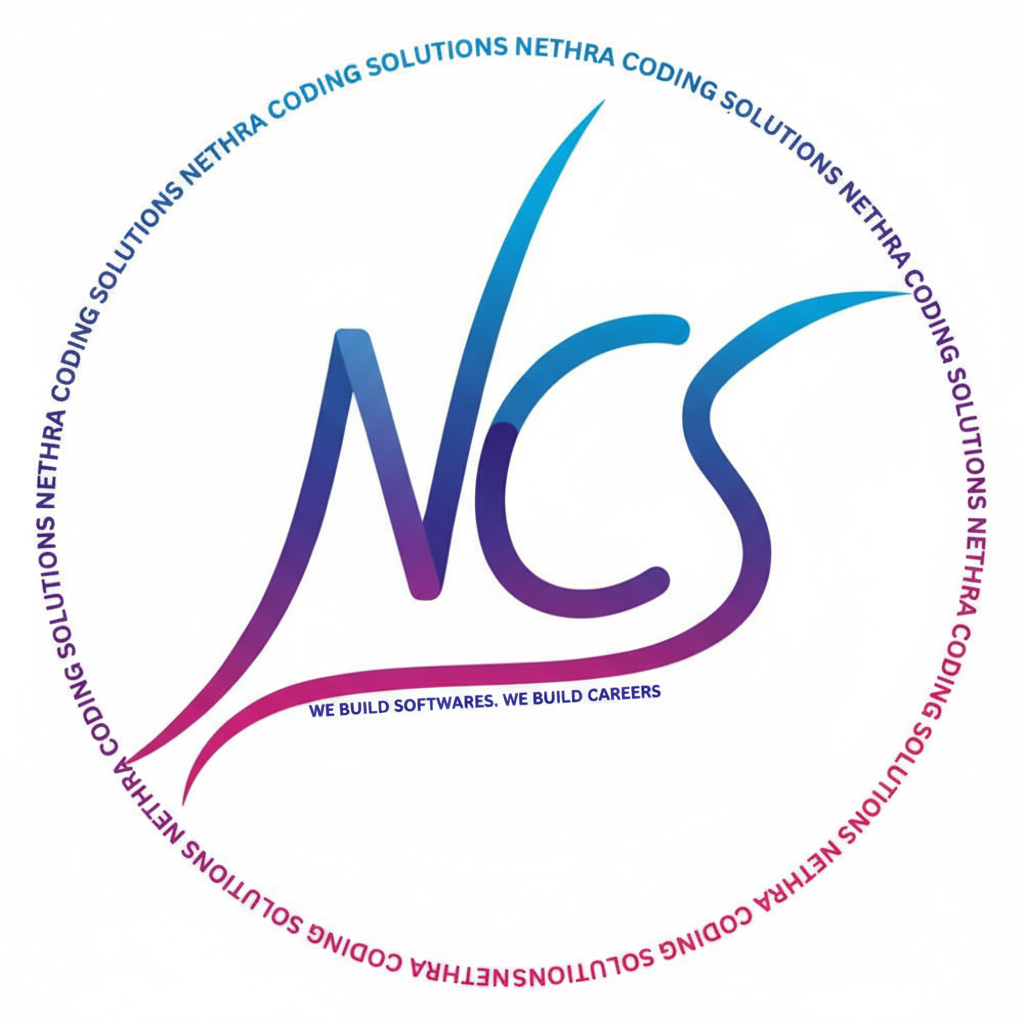 NCS Logo